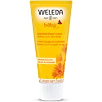 Los mejores  - WELEDA 259572 - Weleda Crema Pañal Calendula 75 Ml